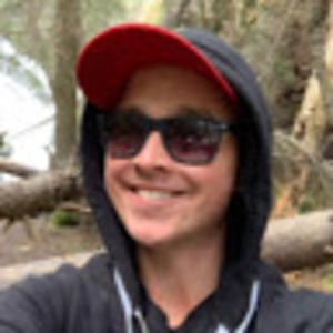 Meet your Posher, Bryan